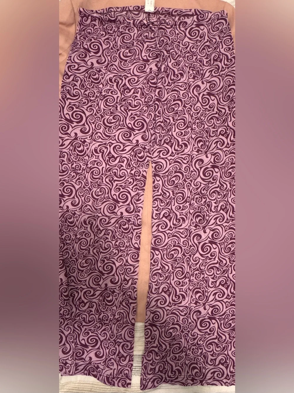 Women's Swim Cover up pants - Lightweight - Size S